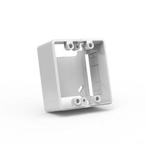 Caixa de Sobrepor Sistema X Branca Enerbras