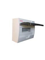 Caixa De Sobrepor Termoplástica 10 Disjuntores Ycx1