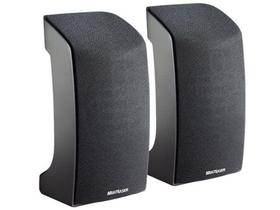 Caixa de Som 1 Watts RMS - Multilaser SP093 Caixa de Som 1 Watts RMS - Multilaser SP093