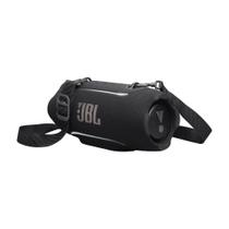 Caixa de Som 130W RMS Xtreme 5 Preta, Bluetooth, IP68 à Prova D'água, JBLXTREME5BLKBR Caixa de Som 130W RMS Xtreme 5 Preta, Bluetooth, IP68 à Prova D'água, JBLXTREME5BLKBR