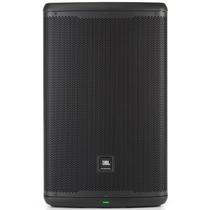 Caixa de Som 15" JBL EON715 Amplificada de PA com Bluetooth Bivolt