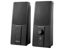 Caixa de Som 2.0 1 Watts RMS - Multilaser SP050 Caixa de Som 2.0 1 Watts RMS - Multilaser SP050