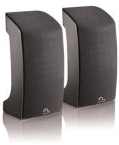 Caixa De Som 2.0 1w Rms Compact Usb Multilaser - SP093
