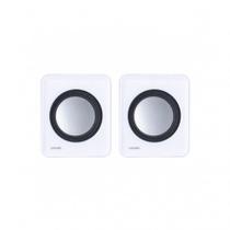Caixa De Som 2.0 5V 2x 1W VS-01B 112356 Vinik