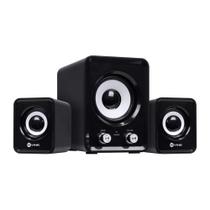 Caixa De Som 2.1 Standard Way 11W - Cxst11W Vinik