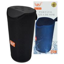 Caixa de Som 20W Bluetooth sem Fio Portátil Original