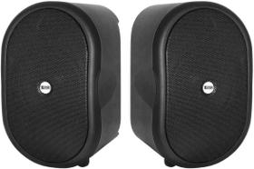 Caixa De Som 3' 20W Com Suporte (Par) 20AB - CSR Caixa De Som 3' 20W Com Suporte (Par) 20AB - CSR