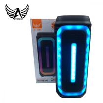 Caixa de som 30w altomex al-3627