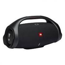 Caixa De Som 32 Cm Bluetooth Boombox 3 Sd 40w