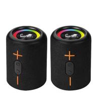 Caixa De Som 32w Removível Tws Em 1 Resistente Agua Caixa De Som 32w Removível Tws Em 1 Resistente Agua