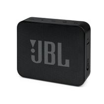 Caixa de Som 3W JBL Go Essential 5H à Prova d'ÁguaIPX7 Preto