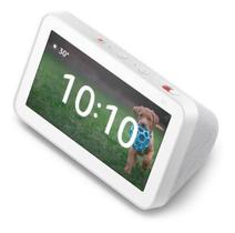Caixa De Som 5 Echo Dot 5 2º Geraçao Branca