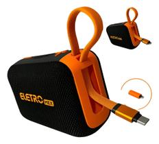Caixa De Som 50w + Powerbank 2 Em 1 Bluetooth 10000mah Caixa De Som 50w + Powerbank 2 Em 1 Bluetooth 10000mah