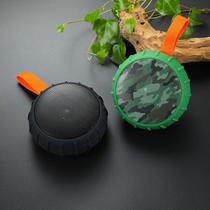 Caixa de Som 5W Bluetooth Portátil à Prova D'água Cartão SD Usb Mp3 Sem fio Recarregável Caixa de Som 5W Bluetooth Portátil à Prova D'água Cartão SD Usb Mp3 Sem fio Recarregável