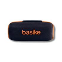 Caixa De Som 80w Bluetooth Estéreo 20hs Tws Rgb Grave Basike Preto 127/220v Caixa De Som 80w Bluetooth Estéreo 20hs Tws Rgb Grave Basike Preto 127/220v