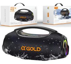 Caixa de som A'gold sm-39 Caixa de som A'gold sm-39