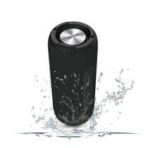 Caixa de som a prova d'água bluetooth / hs-623 - Hrebos