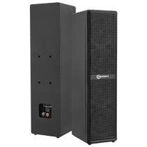 Caixa de Som Acúsitca 4 Polegadas T 400.4 HF 4 Ohms Preta Taramps - 902028