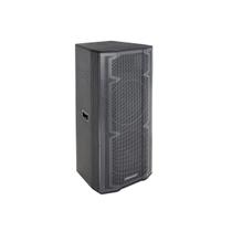 Caixa de Som Acústica Ativa Dupla 15" Oneal OPB-5060D Bluetooth