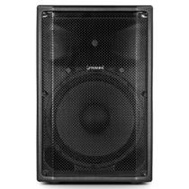 Caixa De Som Acustica Ativa Frahm Bluetooth Grf 15 Polegadas