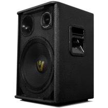 Caixa De Som Acústica Audio Profissional Passiva 15 Pol 700w