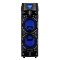Caixa de Som Acústica Bluetooth PCX21000 2100W Philco Preto