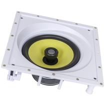 Caixa De Som Acústica de Embutir Arandela JBL CI Plus 8SA 200w Rms