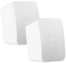 Caixa de Som Acustica Frahm HSC 6" 140W Branco Outdoor (1 Par) Caixa de Som Acustica Frahm HSC 6" 140W Branco Outdoor (1 Par)