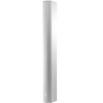 Caixa De Som Acústica JBL CBT 100LA-1 Line Array 200W Branco