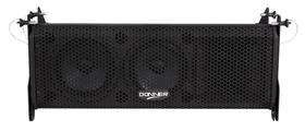Caixa De Som Acústica Line Array 300W AIR6 - DONNER