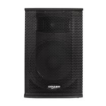 Caixa De Som Acústica Passiva 140W Donner DN12P Preta