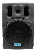 Caixa De Som Acústica Passiva 15 Polegadas 350W Preta CSR 4000