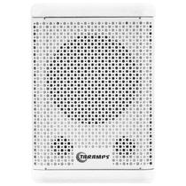 Caixa de Som Acústica Passiva 4 polegadas T 100.1 HF Branco Caixa de Som Acústica Passiva 4 polegadas T 100.1 HF Branco