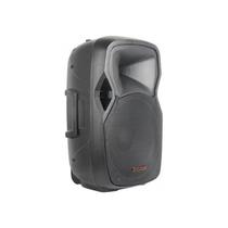 Caixa De Som Acústica Passiva Hayonik Cp 15600 600w 8ohms Preto