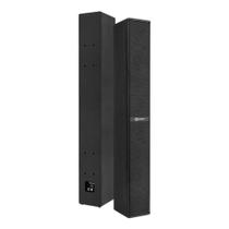Caixa de Som Acústica Passiva Taramps T 800.8 HF 400W 4 Ohms Preta
