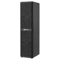 Caixa de Som Acústica Passiva Vertical 4 Polegadas T 400.4 HF 8 Ohms Preta 200W Taramps - 902038