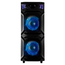 Caixa de Som Acústica Philco PCX15000, Bluetooth, USB, 1500W RMS, Bivolt - 56603753