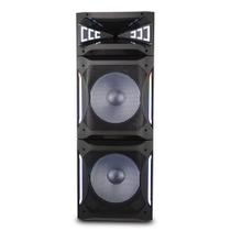 Caixa de Som Acústica Philco PCX30000 Bass Bluetooth 2500W