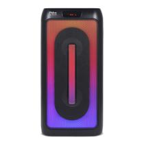 Caixa De Som Acústica Philco Pcx4501 Bluetooth Fm Led 350w
