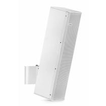Caixa de Som Acústica Vertical 120W FCV-120.6 PRO 8 OHMS Branca Frahm - 31952