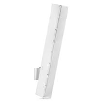 Caixa de Som Acústica Vertical Frahm - FCV 250.9 PRO Branco 250W