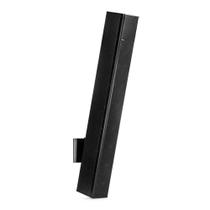 Caixa de Som Acústica Vertical Frahm - FCV 250.9 PRO Preto 250W Caixa de Som Acústica Vertical Frahm - FCV 250.9 PRO Preto 250W
