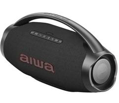 Caixa de Som Aiwa AWH51BT Bluetooth Auxiliar USB Caixa de Som Aiwa AWH51BT Bluetooth Auxiliar USB