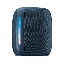 Caixa de Som AIWA AWS-SP-03-BL Bluetooth 5.3 15W RMS IPX4 com LED e TWS bivolt