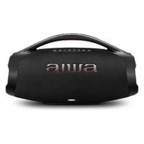 Caixa de Som Aiwa Boombox AWS-BBS01B