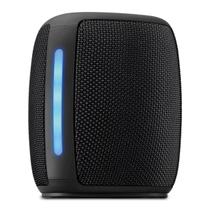 Caixa de Som Aiwa Mini Speaker AWS-SP-03-B Bateria 15W RMS Preto