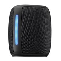 Caixa de som aiwa mini speaker aws-sp-03-b bivolt - preta