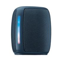 Caixa de Som AIWA Mini Speaker AWS-SP-03-BL Bivolt - Azul