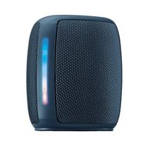 Caixa De Som Aiwa Mini Speaker Aws-Sp-03-Bl Bivolt - Azul