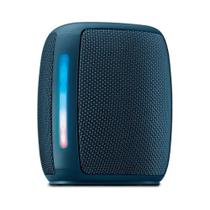 Caixa De Som AIWA Mini Speaker, RGB, IPX4, Bluetooth 5.3, Bivolt, Azul - AWS-SP-03-BL